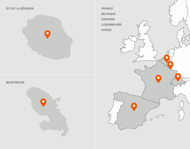 Production de crédences et panneaux