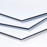 Aluminium composite