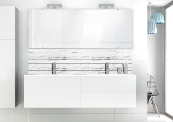 Panneau vasque SHB25434B