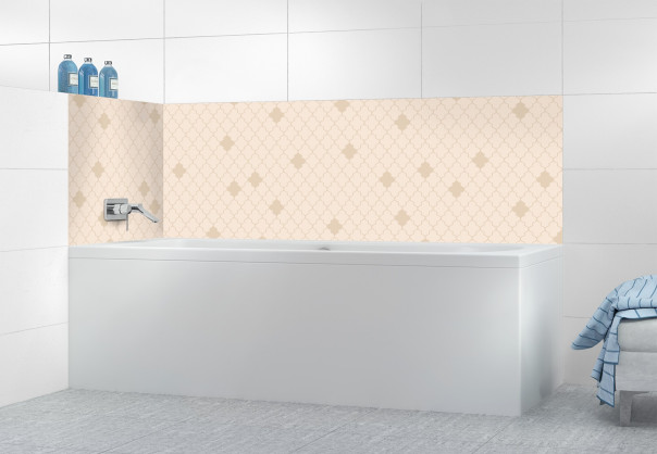 Panneau de bain AB64198MS