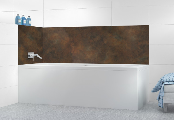 Panneau de bain AM29055A