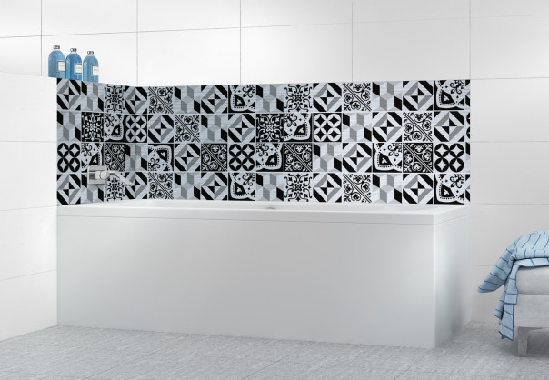 Panneau de bain HM01705IN