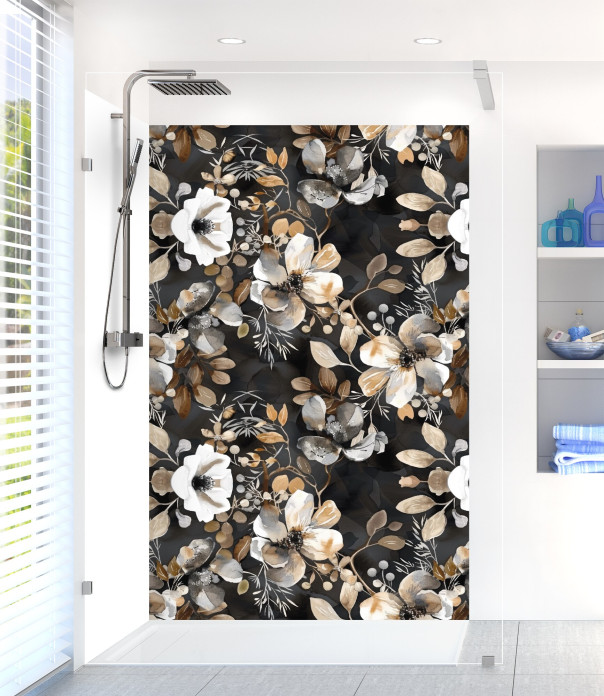 Panneau de douche SH24555A