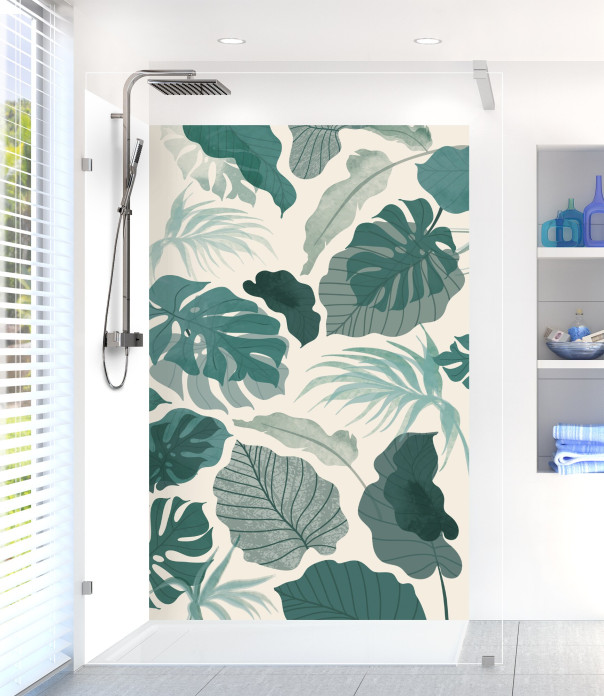 Panneau de douche AB21534A