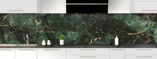 Crédence de cuisine AS51475A panoramique