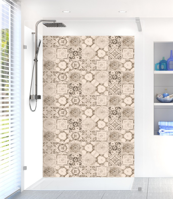 Panneau de douche SH13699MS