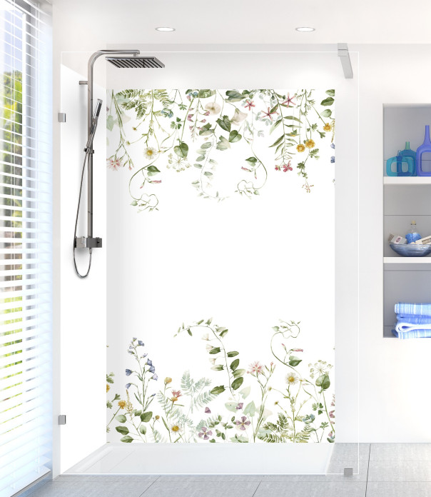 Panneau de douche SH26169A