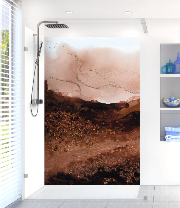 Panneau de douche SD07096A