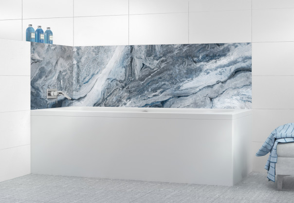 Panneau de bain SH22509A