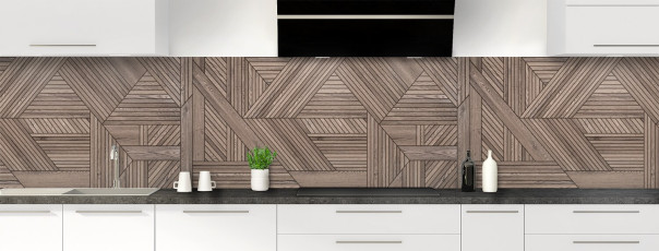 Crédence de cuisine SH64771A panoramique