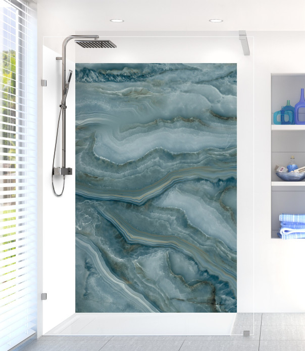 Panneau de douche DP03125A