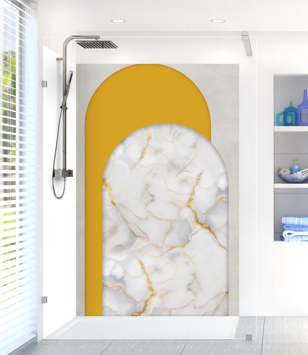 Panneau de douche SH29087AGI