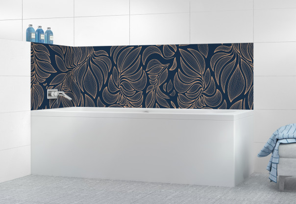 Panneau de bain AB22505A