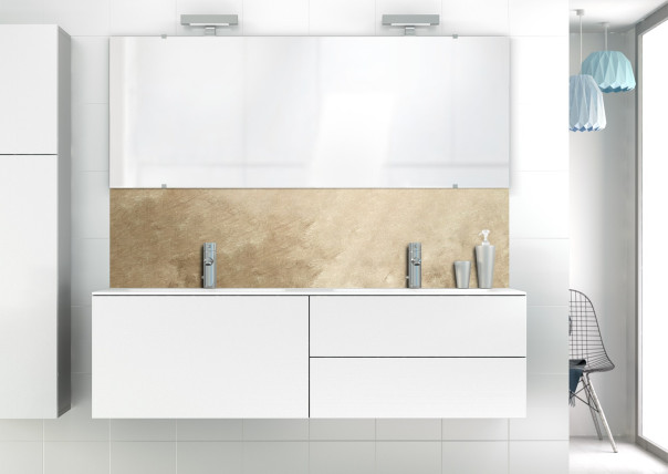 Panneau vasque SH23889A