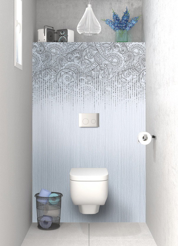 Panneau WC SH24258IN