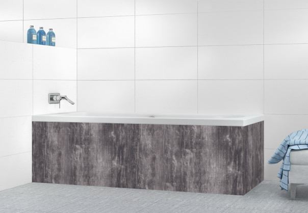 Panneau tablier de bain DP13065A