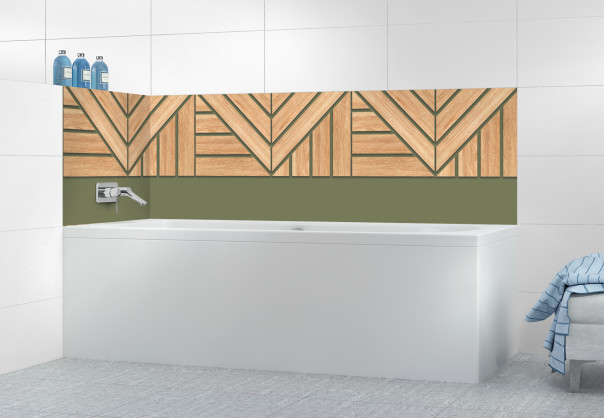 Panneau de bain AB15625AOL