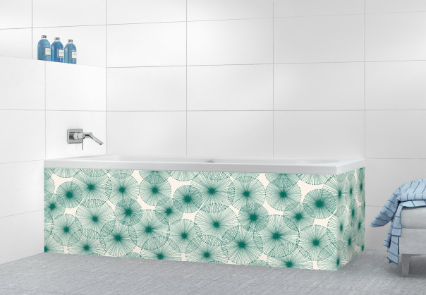 Panneau tablier de bain SHB11005A couleur Foret