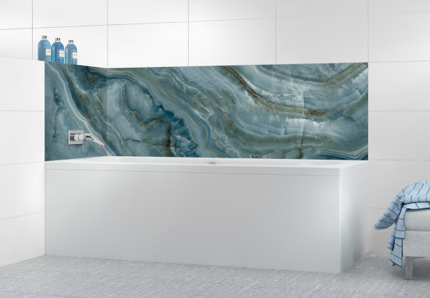 Panneau de bain DP03125A