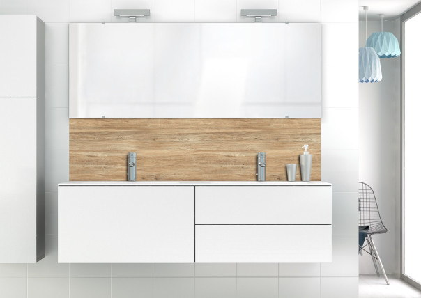 Panneau vasque SH25130A