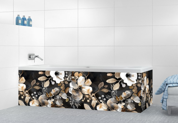 Panneau tablier de bain SH24555A