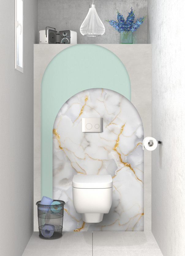Panneau WC SH29087ACE