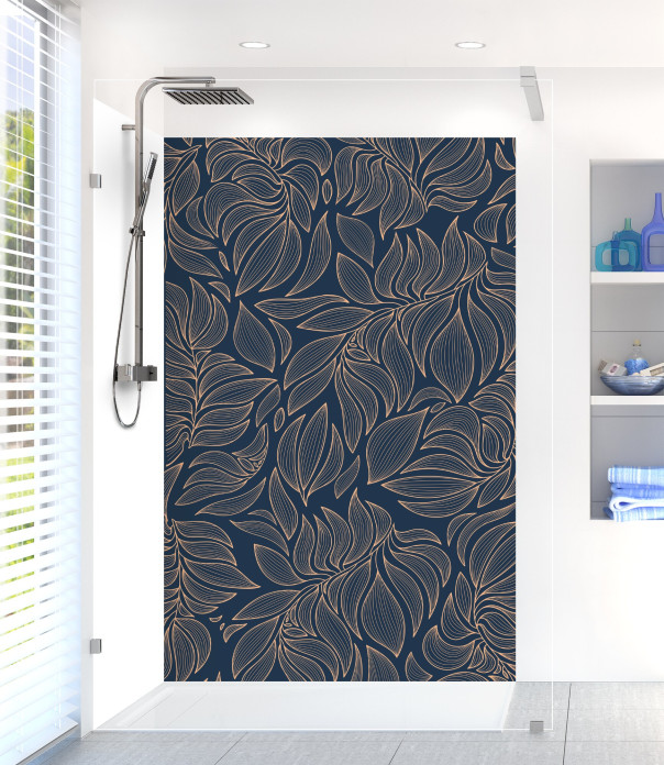 Panneau de douche AB22505A