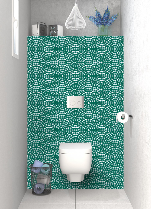 Panneau WC SHB17031B couleur Foret