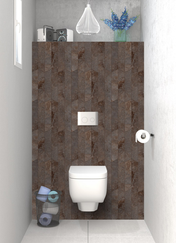 Panneau WC AB15326A