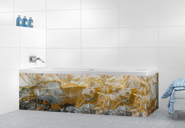 Panneau tablier de bain SD07092A