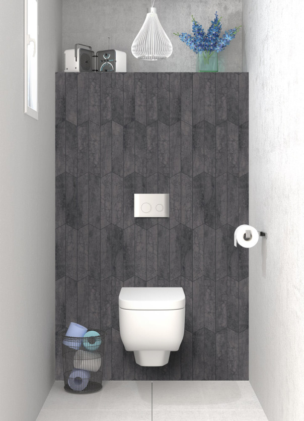 Panneau WC AB15327A