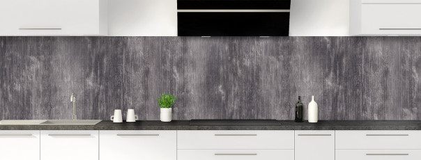 Crédence de cuisine DP13065A panoramique