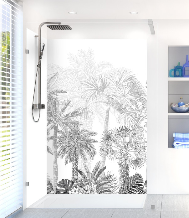 Panneau de douche SH25367A