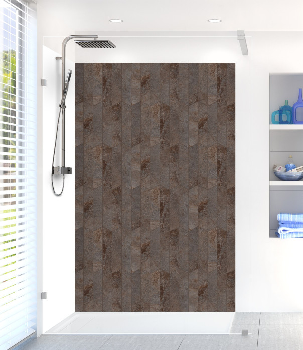 Panneau de douche AB15326A