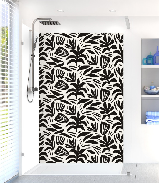 Panneau de douche SH21076ANO