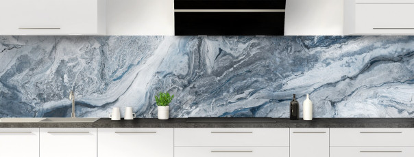 Crédence de cuisine SH22509A panoramique