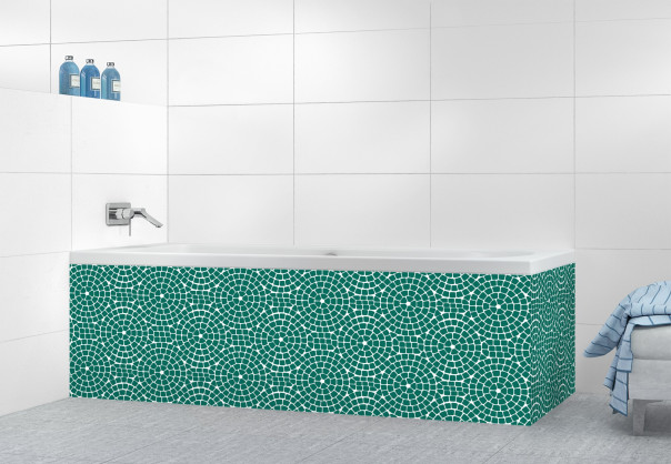 Panneau tablier de bain SHB17031B couleur Foret