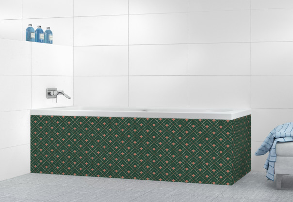 Panneau tablier de bain SHB11578A couleur Anglais