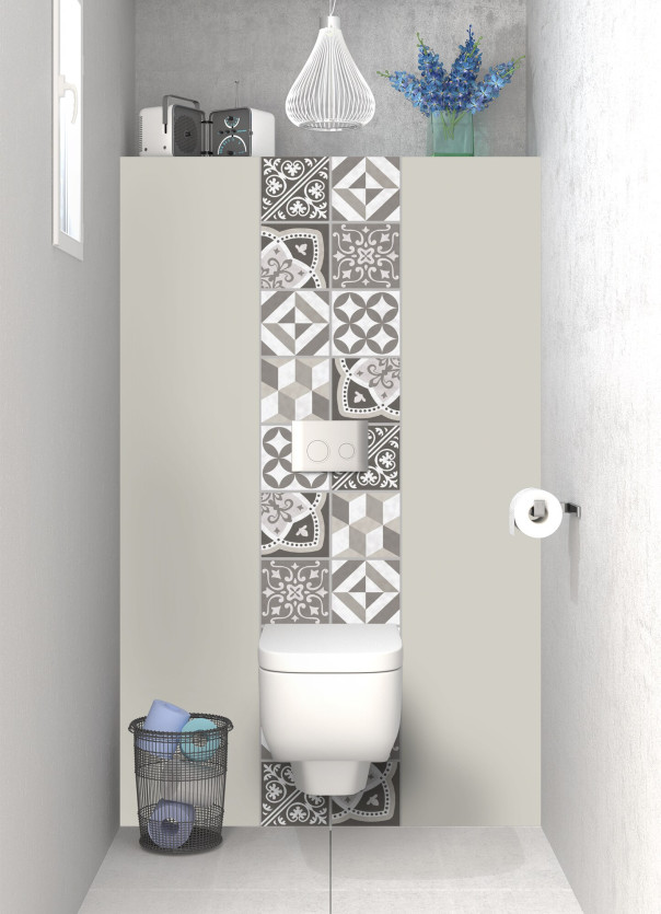 Panneau WC HMB01705TLI