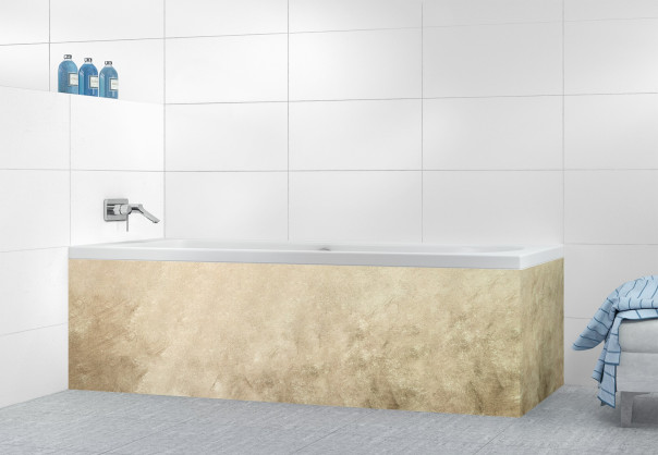 Panneau tablier de bain SH23889A