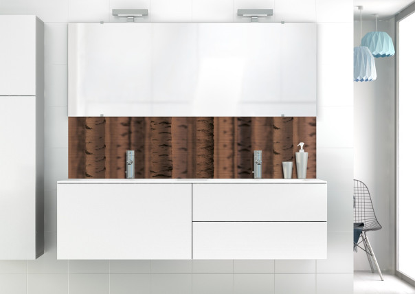 Panneau vasque FT91600CU