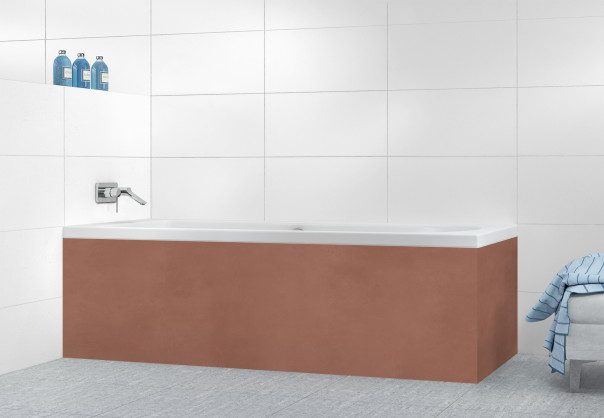 Panneau tablier de bain AM29105A
