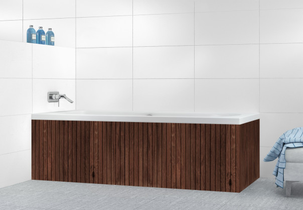 Panneau tablier de bain DP38013A