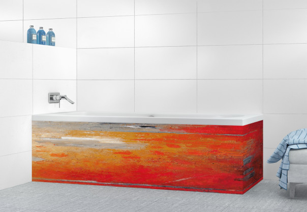 Panneau tablier de bain CBB15240A