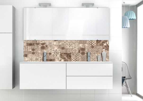 Panneau vasque SC10104MS