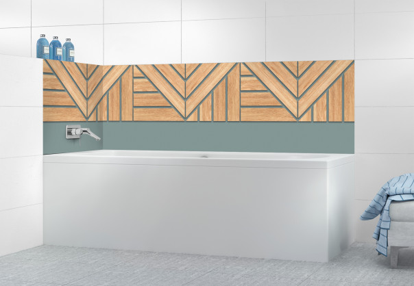 Panneau de bain AB15625AGA