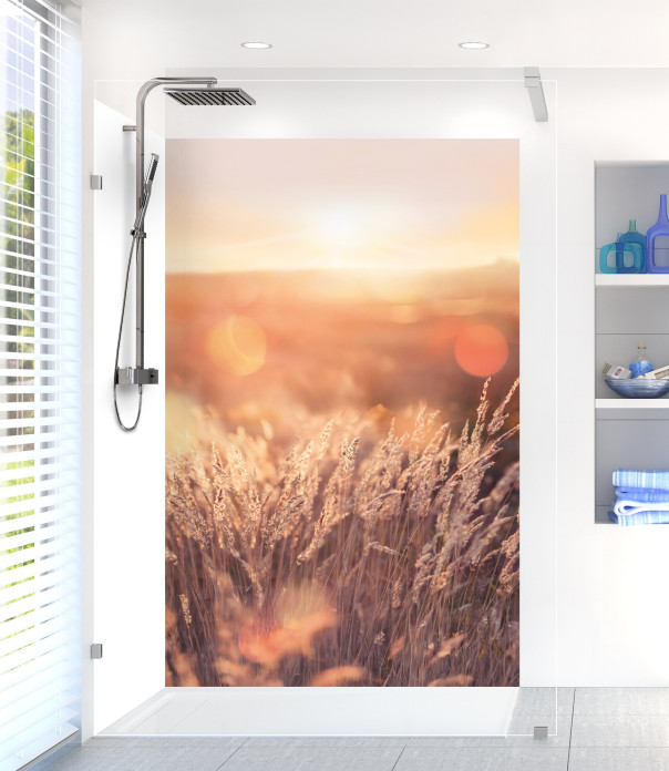 Panneau de douche AB20839A