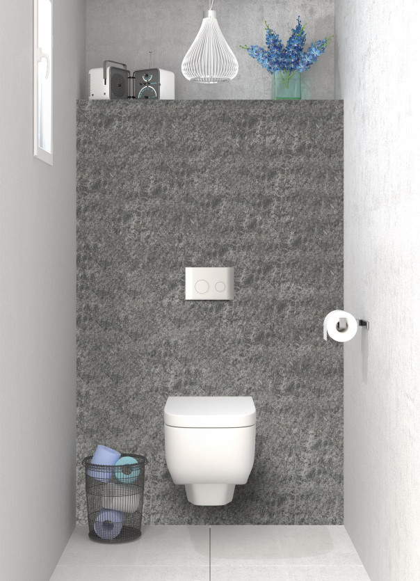 Panneau WC ALO1727PY