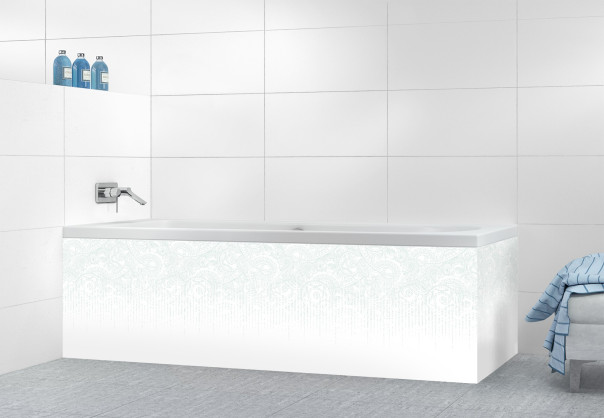 Panneau tablier de bain SH24258BL