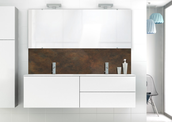 Panneau vasque AM29055A